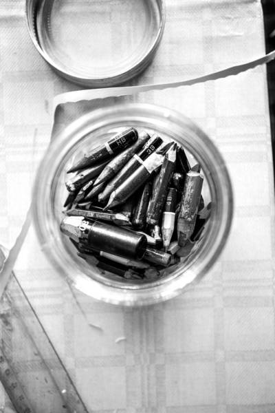 Figura III, 2017 av Kristin Jacobsen